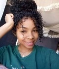 Rencontre Femme Madagascar à TOAMASINA : Hanta, 21 ans